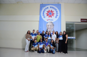 Foto: Foto: Eliseu Dias / Ascom Seduc